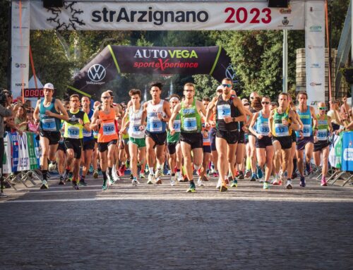 6 ottobre 2024 – StrArzignano n. 10 – Trofeo AutoVega
